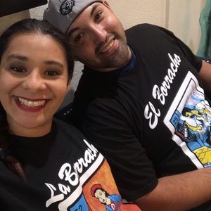 Meet your Posher, Angela